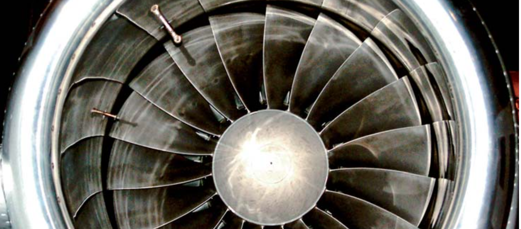 The future of aircraft propulsion