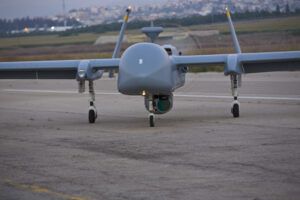 IAI is a leader in the development and production of unmanned systems, with a broad range of platforms and unique autonomous mission systems.