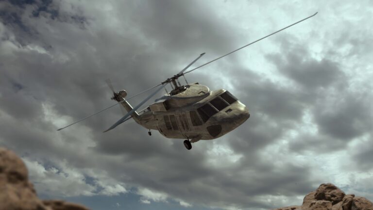 military-helicopter-render-3d-illustration