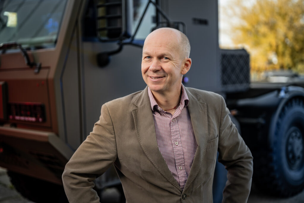 Capabilities Over Promises: How RETIA Is Shaping Europe’s Defence Future