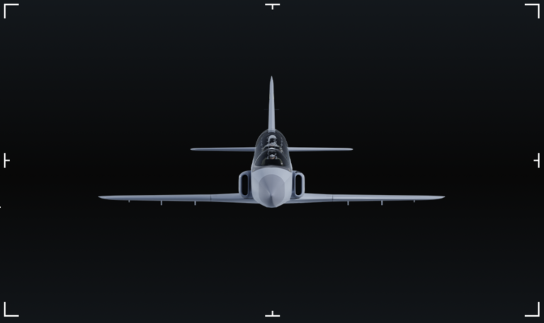 Aeralis.com