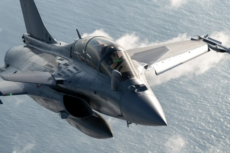 © Dassault Aviation