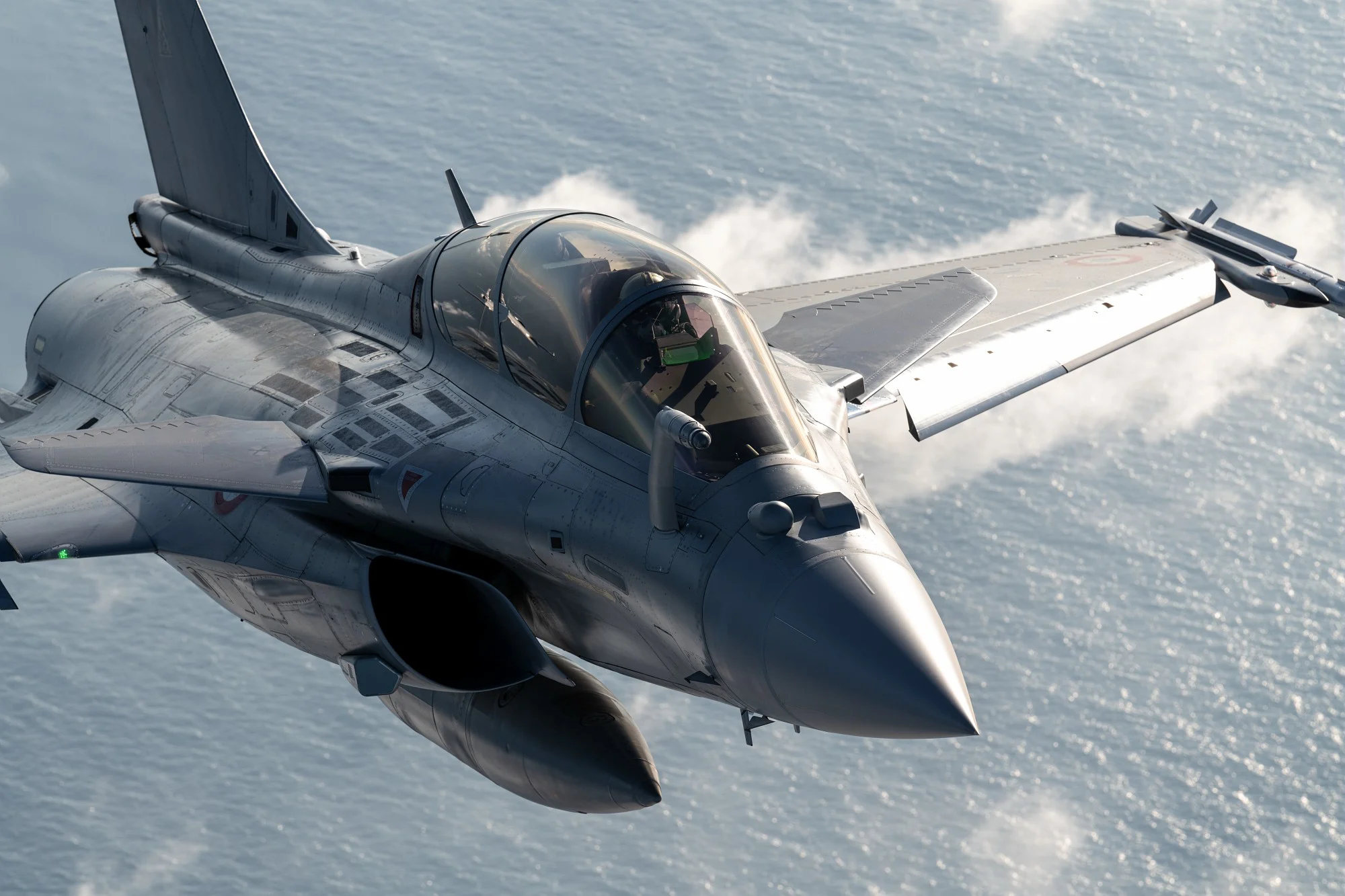© Dassault Aviation