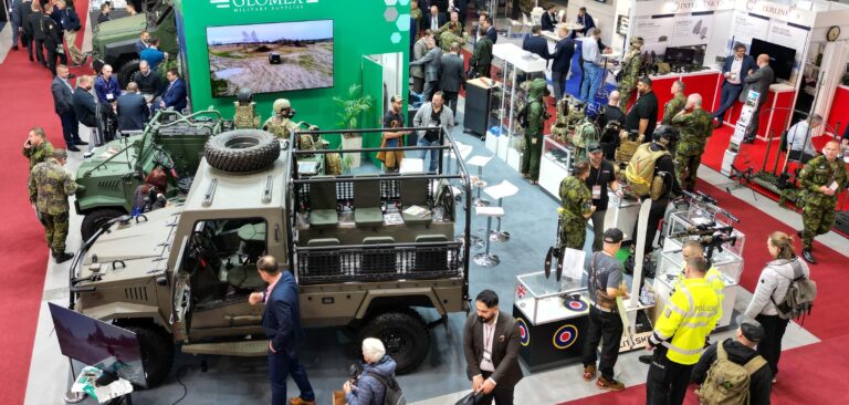 Future Forces Forum