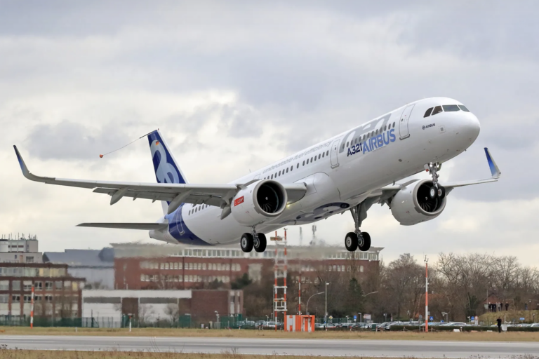 Photo credit: © Airbus