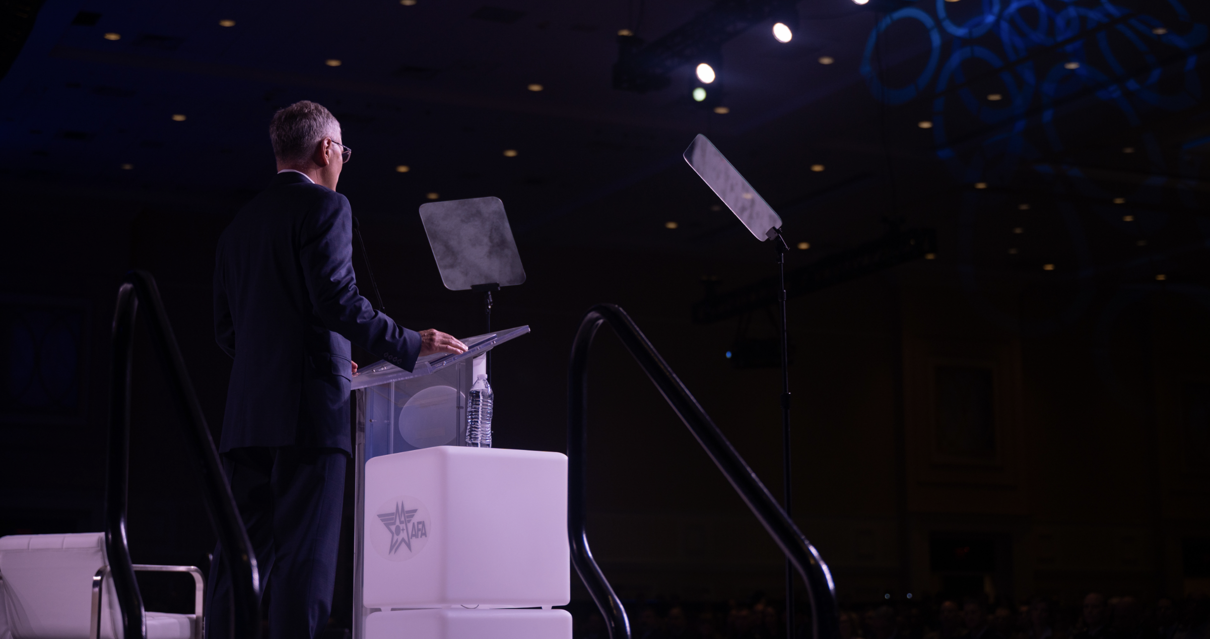 Department of the Air Force Secretary Troy Meink