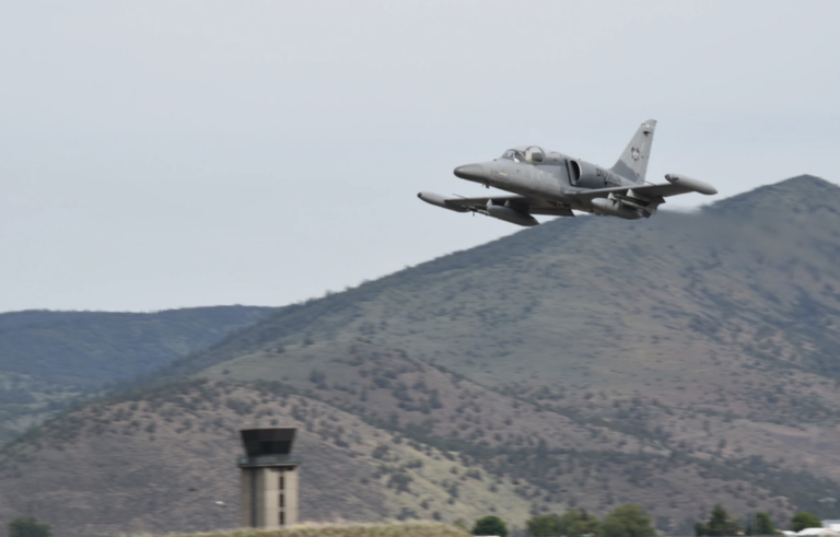 Photo credit: U.S. Air National Guard photo by Tech. Sgt. Jefferson Thompson