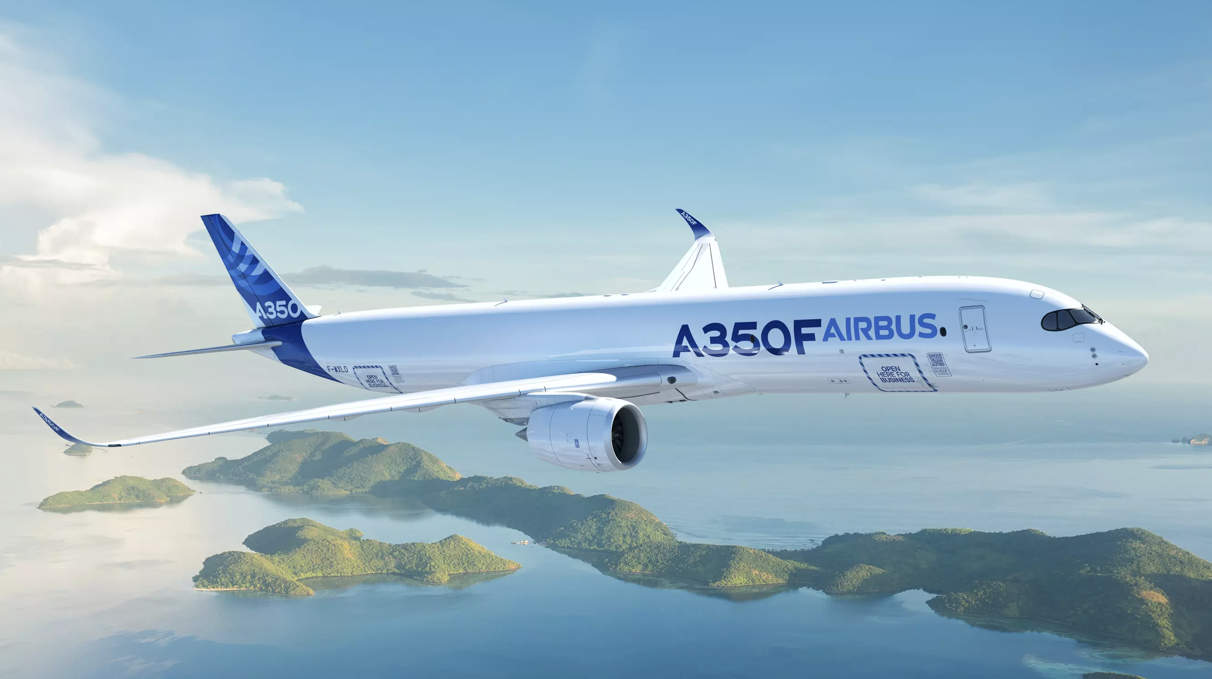 A350F