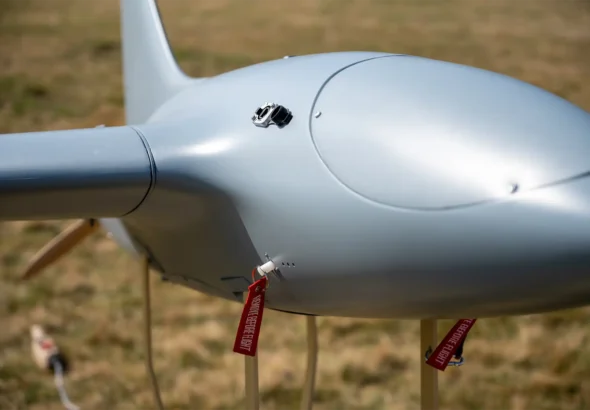 Autonomous-Drone-System-MTS-16