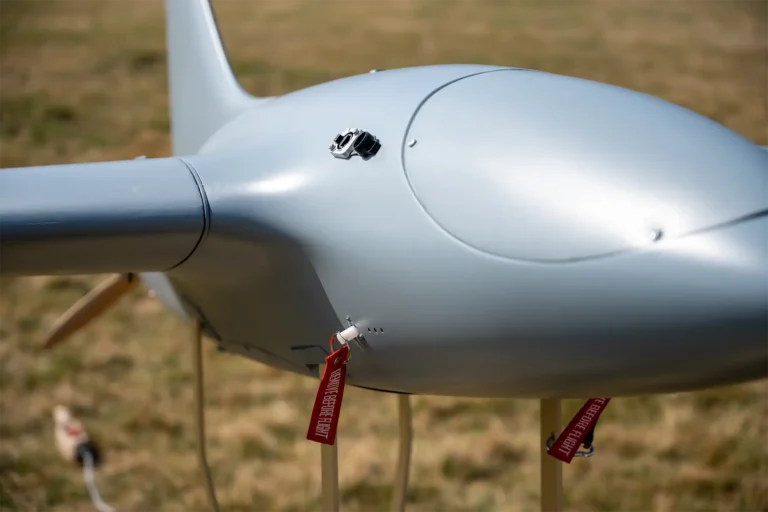 Autonomous-Drone-System-MTS-16