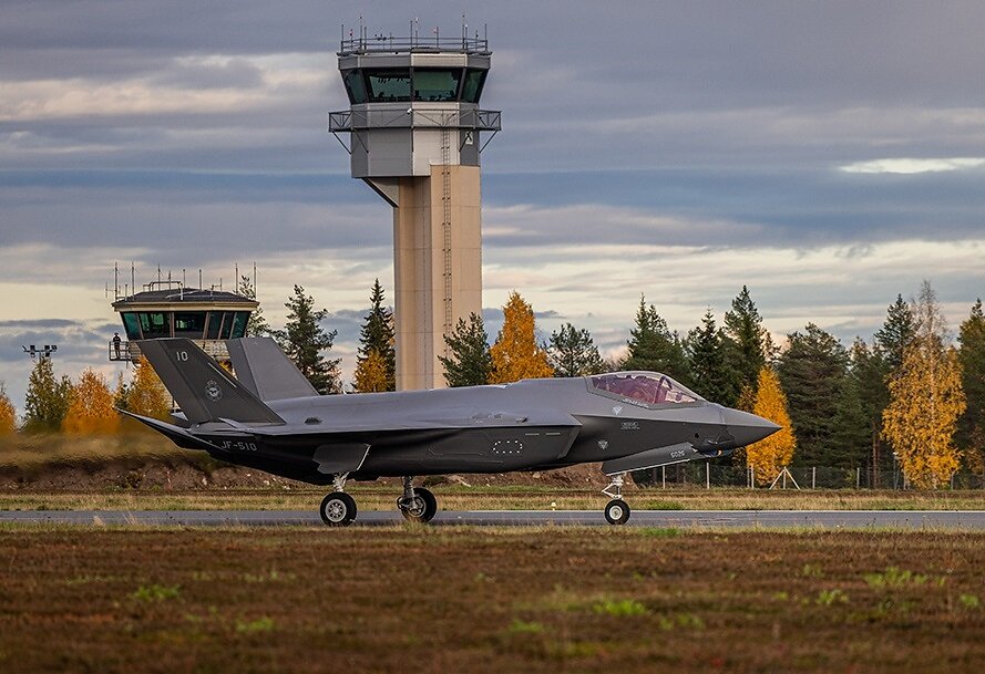 Lockheed-Martin-Finnish-Air-Force-F-35
