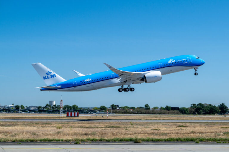 first-a350-900-to-klm-royal-dutch-airlines
